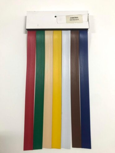 Cortinas y Persianas