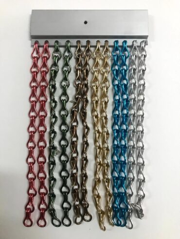 Cortinas y Persianas