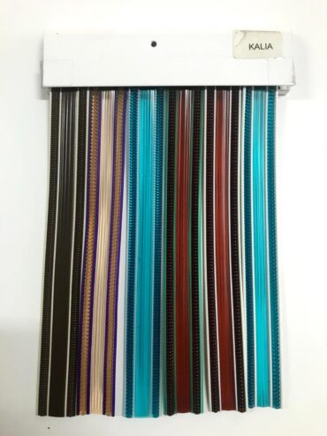 Cortinas y Persianas