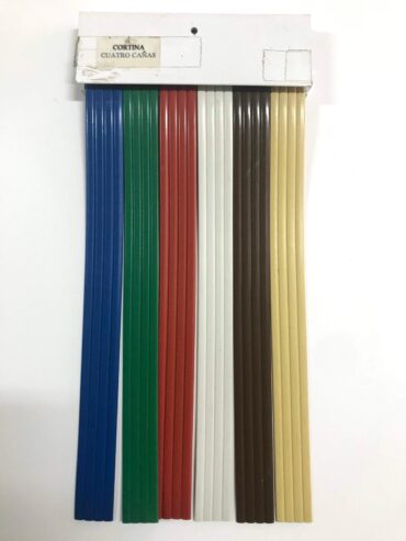 Cortinas y Persianas