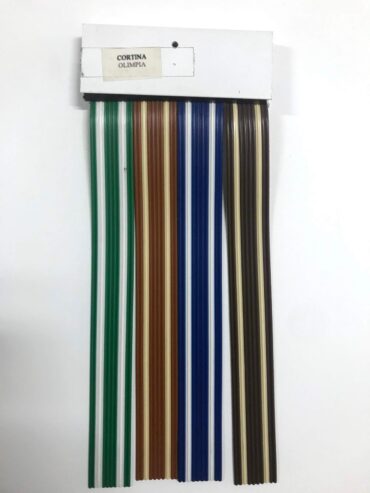Cortinas y Persianas