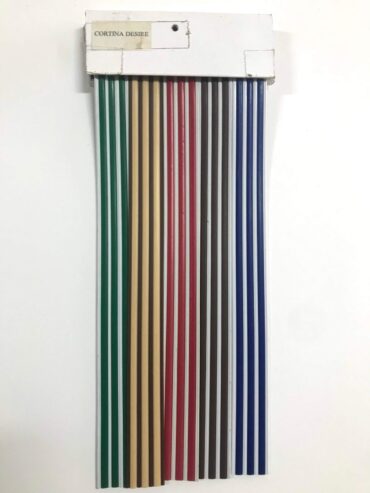 Cortinas y Persianas
