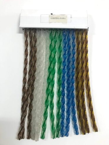 Cortinas y Persianas
