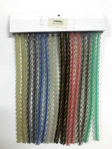 Cortinas y Persianas