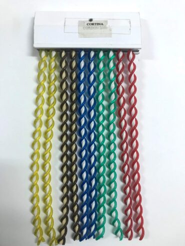 Cortinas y Persianas