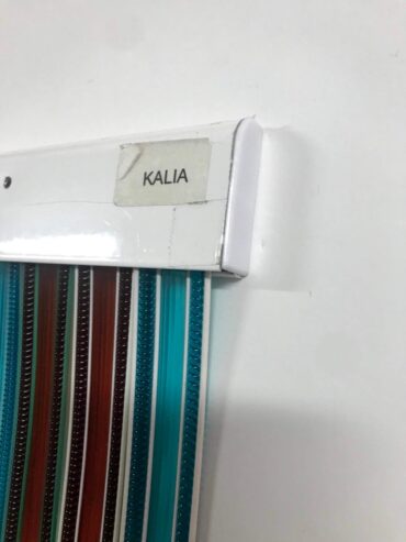 Cortinas y Persianas