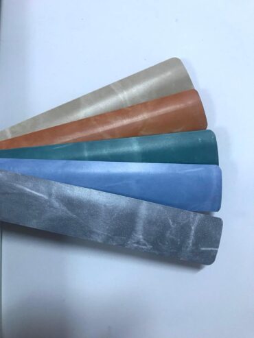 Cortinas y Persianas