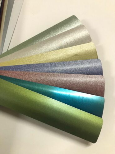 Cortinas y Persianas